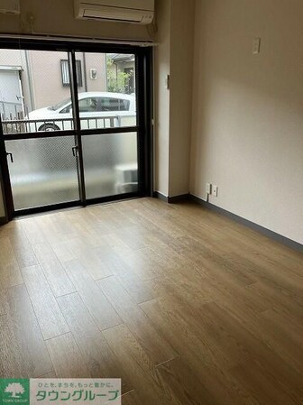 第一木野マンションの物件内観写真